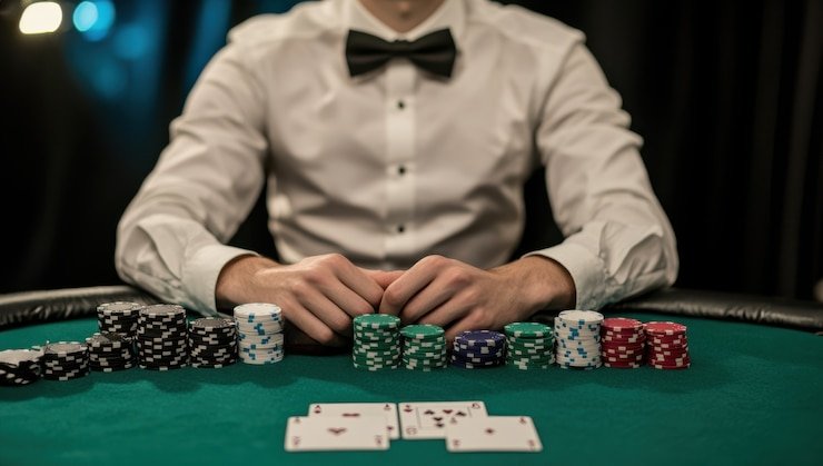 Pengalaman VIP dengan privasi akun