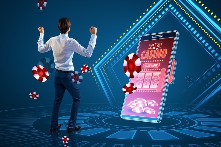 Keamanan browsing mobile untuk akun